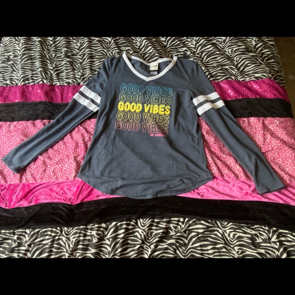 Women’s Long-sleeve Shirt